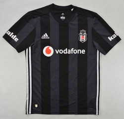 2018-19 BESIKTAS *SHINJI KAGAWA* match issue KOSZULKA M