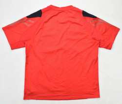 WALES RUGBY UNDER ARMOUR KOSZULKA XL