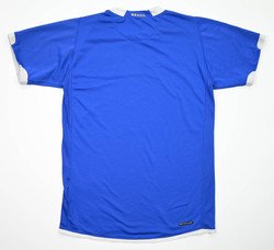 2006-08 BRAZIL SHIRT S