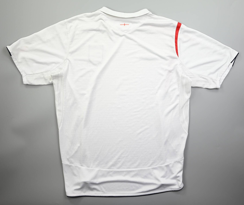2005-07 ENGLAND KOSZULKA XL
