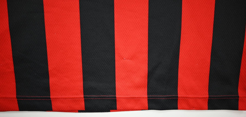 1996-97 AC MILAN KOSZULKA S