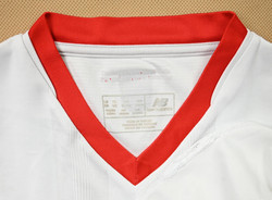 2017-18 SEVILLA FC SHIRT L.BOYS