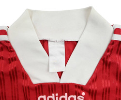 ADIDAS OLDSCHOOL #10 LONGSLEEVE L
