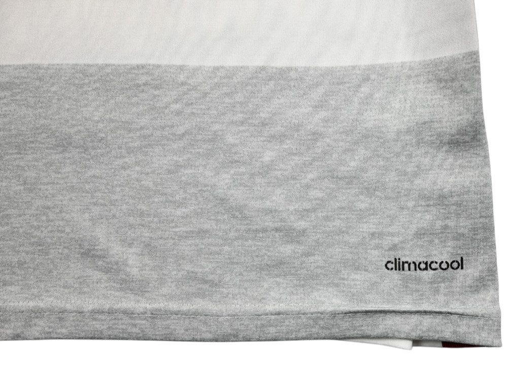 2014-15 BAYERN MUNCHEN *LEWANDOWSKI* SHIRT L. BOYS