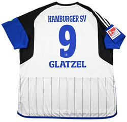 2023-24 HAMBURG *GLATZEL* KOSZULKA 3XL