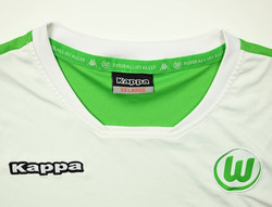 VFL WOLFSBURG KOSZULKA XXL
