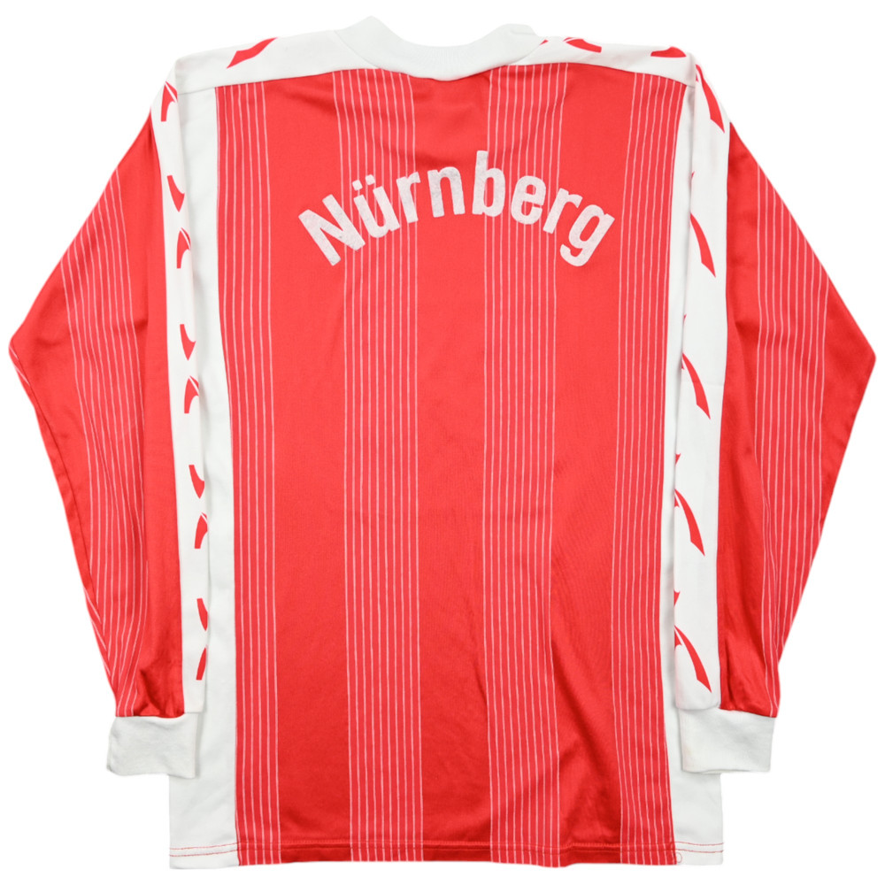 1993-94 1 FC NURNBERG LONGSLEEVE \S