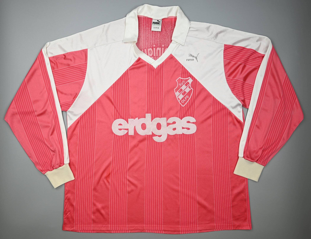 SPVG OLPE LONGSLEEVE XL