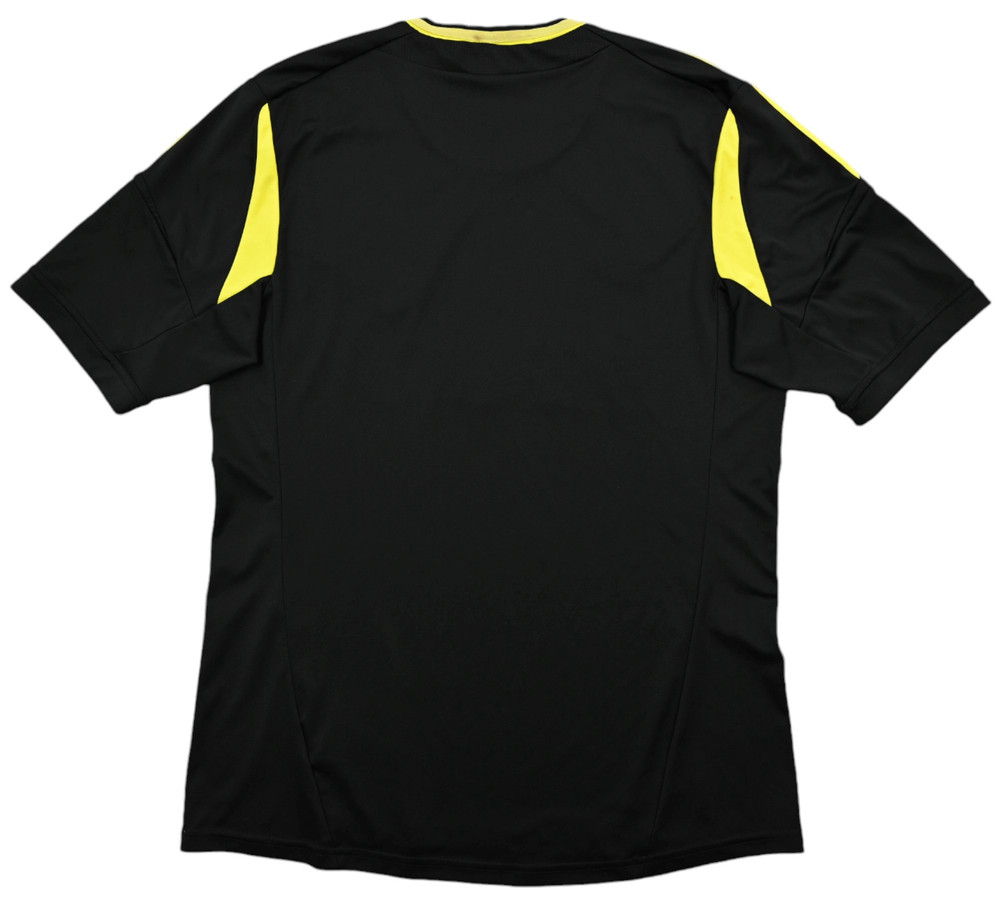 2012-13 AIK SHIRT L