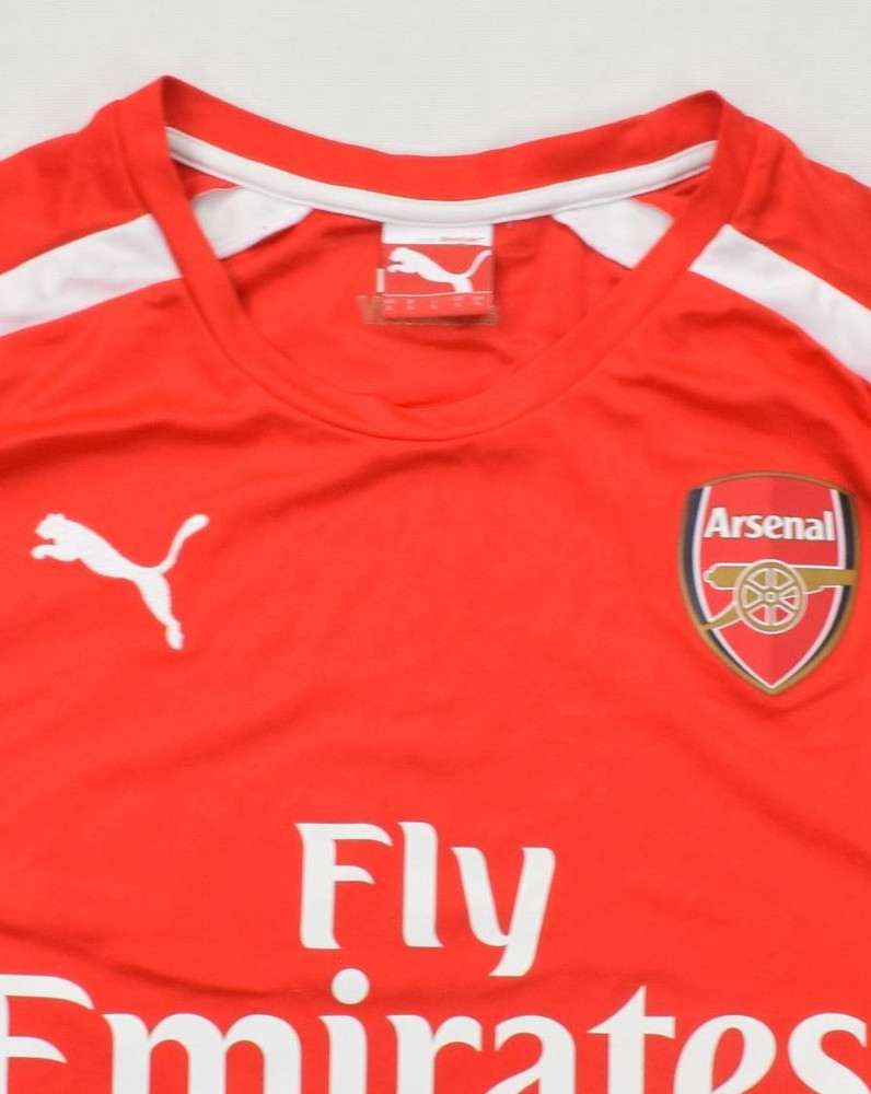 2014-15 ARSENAL LONDON KOSZULKA L