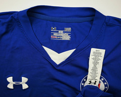 2014-15 DEPORTIVO CRUZ AZUL SHIRT S