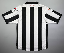 2012-13 UDINESE CALCIO KOSZULKA XL