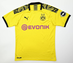 2019-20 BORUSSIA DORTMUND KOSZULKA M