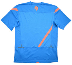 NETHERLANDS SHIRT M