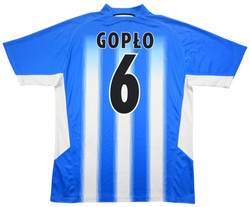 GOPLO KRUSZWICA SHIRT L