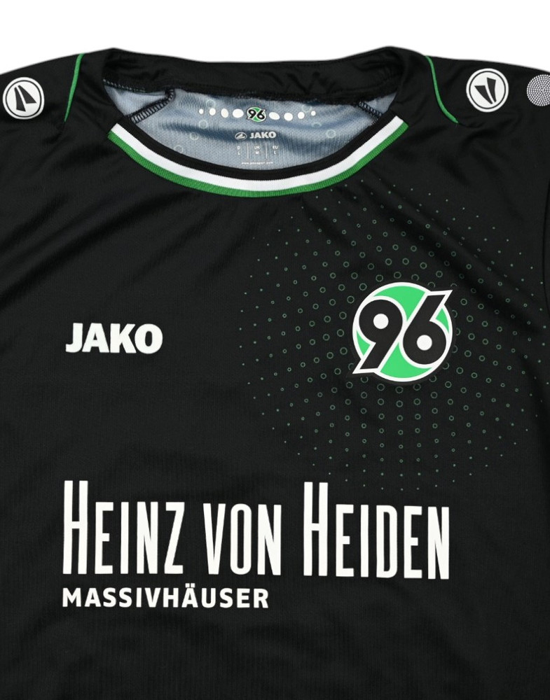 2014-15 HANNOVER 96 SHIRT M