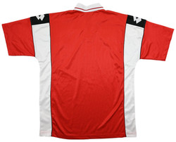 SAMSUNSPOR KOSZULKA L