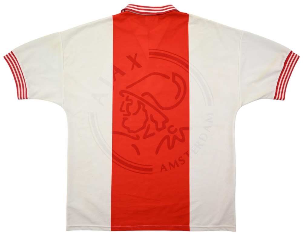1996-97 AJAX AMSTERDAM KOSZULKA XL