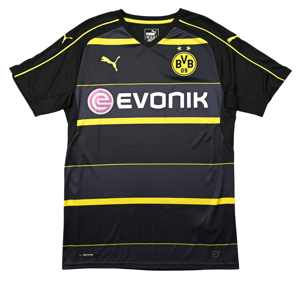 2016-17 BORUSSIA DORTMUND KOSZULKA S