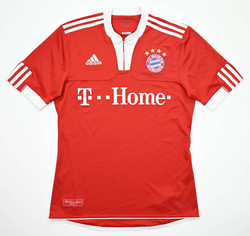 2009-10 BAYERN MUNCHEN KOSZULKA S