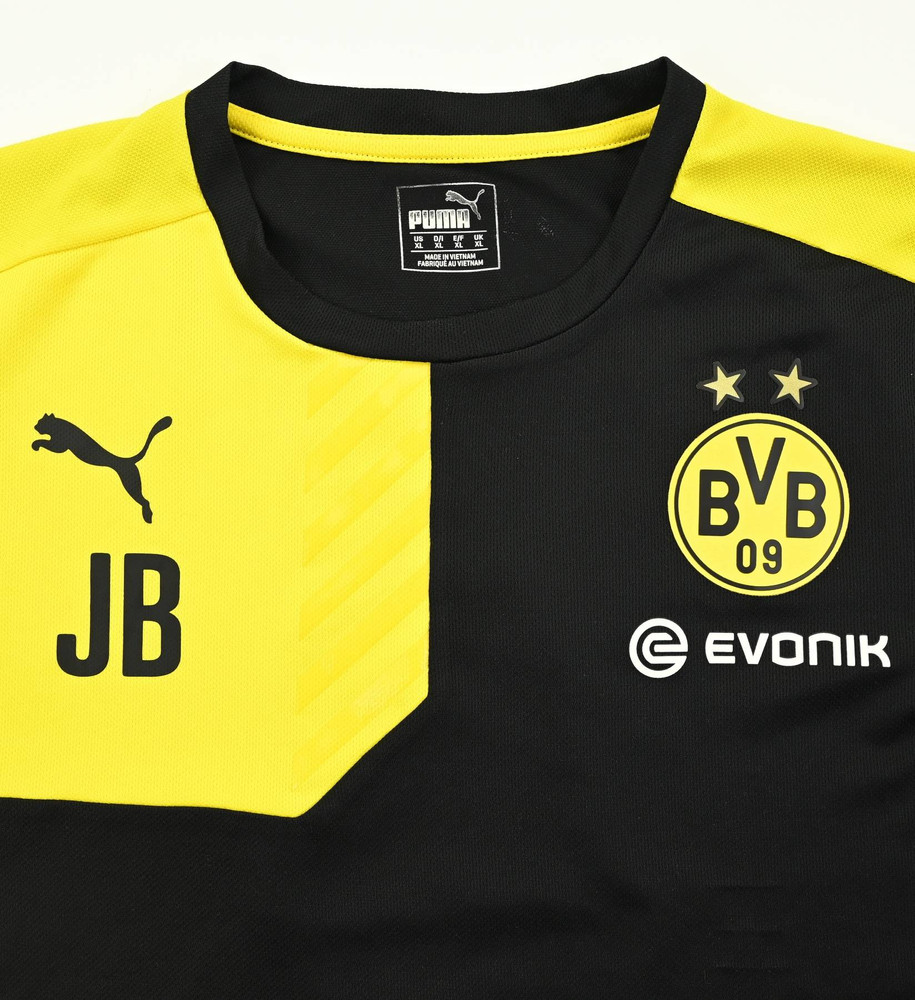 BORUSSIA DORTMUND KOSZULKA XL