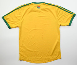 2009-11 SOUTH AFRICA SHIRT S