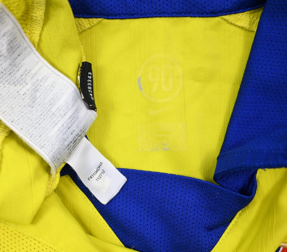 2003-05 ARSENAL KOSZULKA L