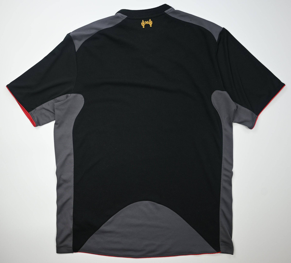 2012-13 LIVERPOOL KOSZULKA L