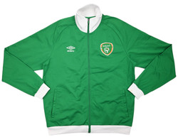 2014-16 IRELAND TOP XL