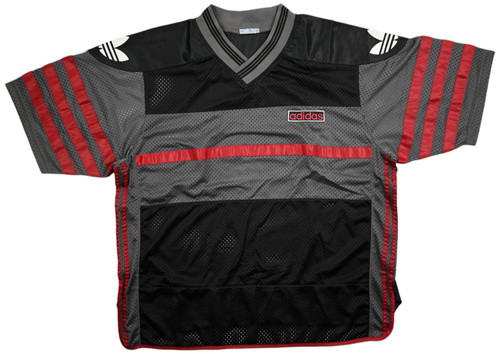 ADIDAS OLDSCHOOL KOSZULKA 3XL