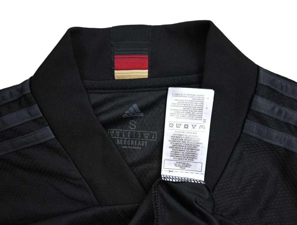 2020-21 GERMANY KOSZULKA S