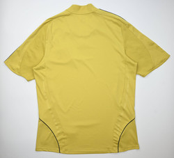 2008-09 SPAIN SHIRT XL