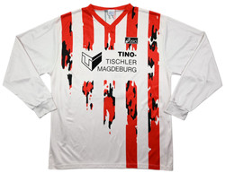 TSV VIKTORIA HALDENSLEBEN LONGSLEEVE SHIRT XXL