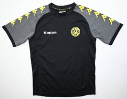 BORUSSIA DORTMUND KOSZULKA S