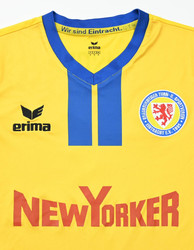 2017-18 EINTRACHT BRAUNSCHWEIG SHIRT S