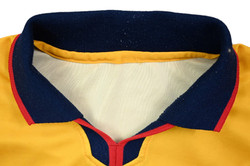 1997-99 ARSENAL SHIRT L. BOYS 