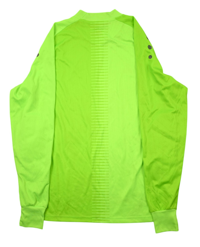 JAKO VINTAGE GK LONGSLEEVE SHIRT S/M