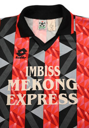 ADIDAS VINTAGE LONGSLEEVE KOSZULKA XL