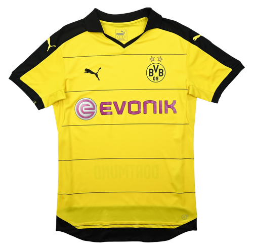 2015-16 BORUSSIA DORTMUND KOSZULKA M