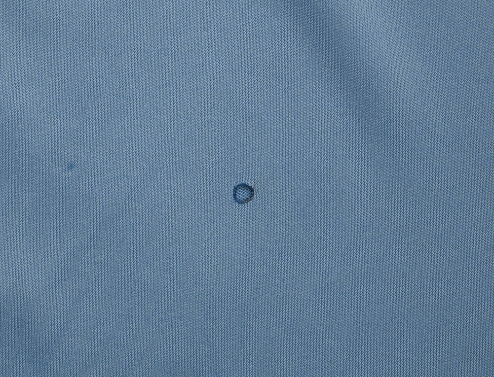 2016-17 SPAIN SHIRT XXL