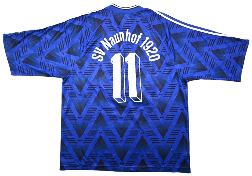 SV NAUNHOF 1920 SHIRT XL