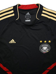 2008-09 GERMANY KOSZULKA M