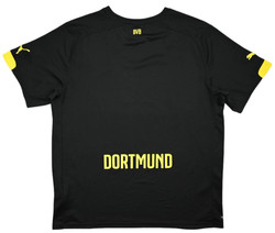 2014-16 BORUSSIA DORTMUND SHIRT L