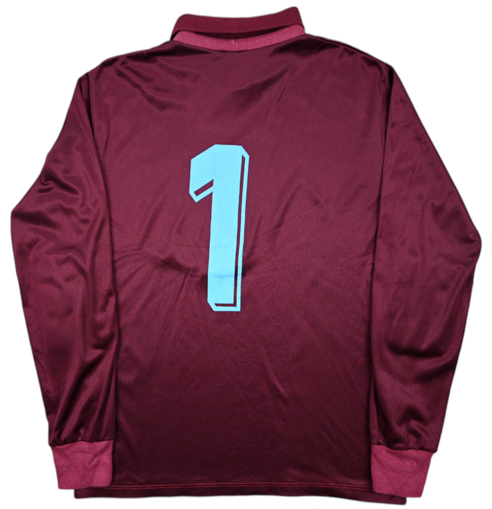 UHLSPORT VINTAGE GK LONGSLEEVE KOSZULKA M
