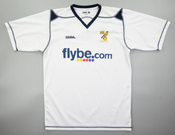 2006-07 NORWICH CITY KOSZULKA M