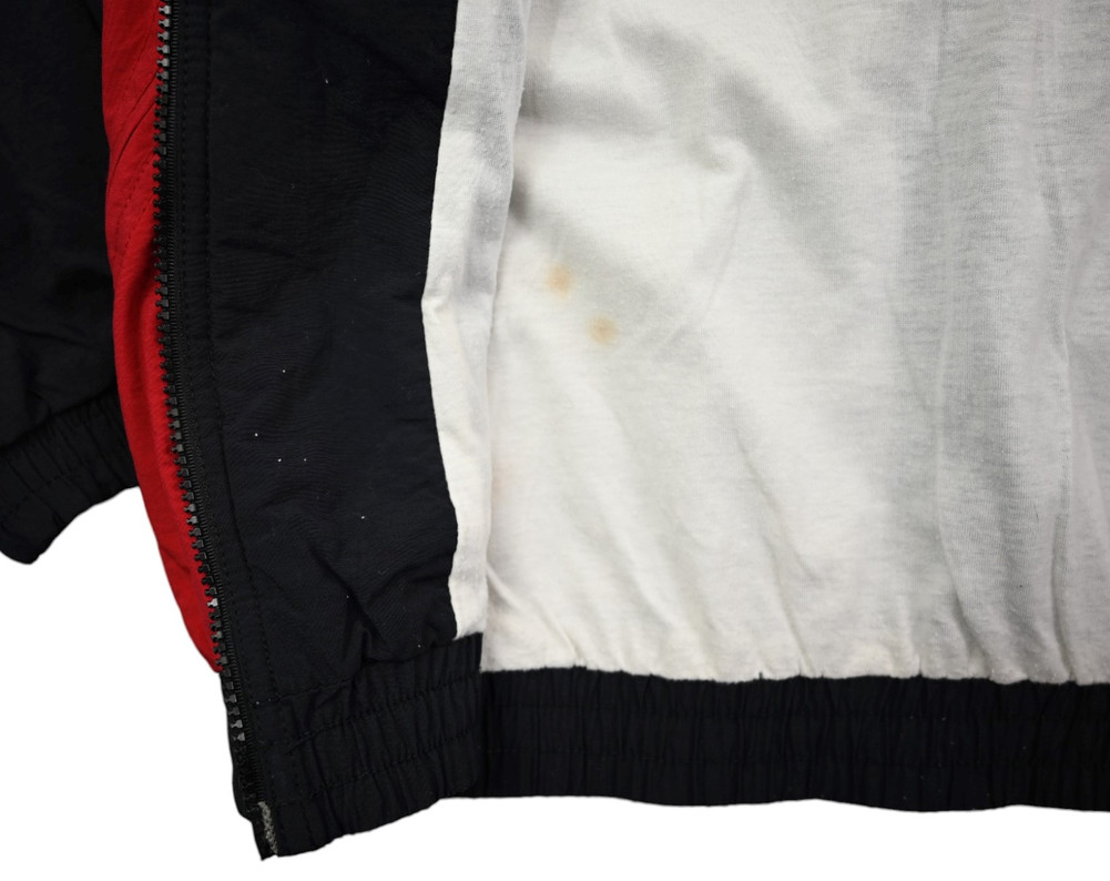 REEBOK OLDSCHOOL KURTKA XL