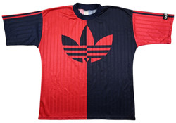 ADIDAS OLDSCHOOL SHIRT L
