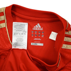 2012-13 RUSSIA KOSZULKA M 