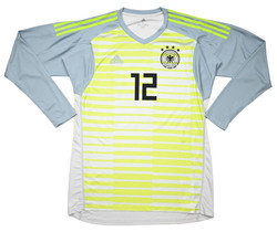 2018-19 GERMANY #12 KOSZULKA L