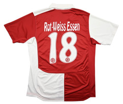 2009-10 ROT-WEISS ESSEN KOSZULKA L